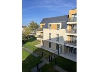 Appart Châteaubourg