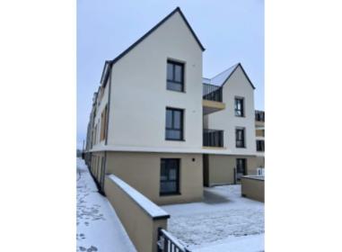 Programme immobilier neuf appart Châteaubourg