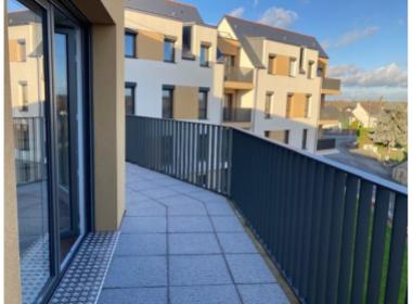 Programme immobilier neuf appart Châteaubourg