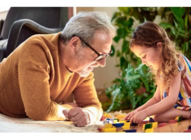 Programme immobilier neuf appart Montussan