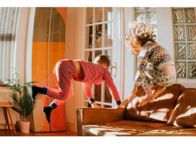 Programme immobilier neuf maison Montussan