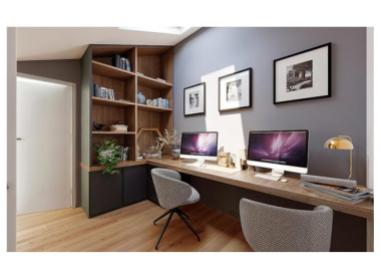 Programme immobilier neuf maison Metz