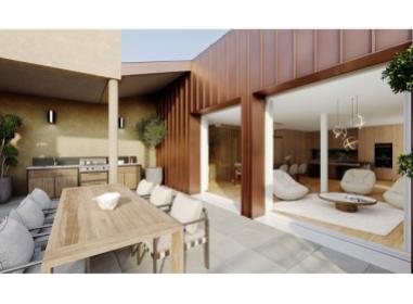 Programme immobilier neuf maison Metz