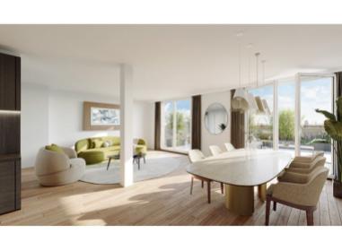 Programme immobilier neuf maison Metz