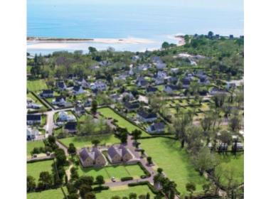 Programme immobilier neuf appart Bénodet