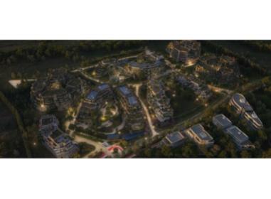 Programme immobilier neuf appart Lattes