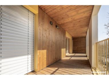 Programme immobilier neuf appart Lyon 8ème