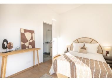 Programme immobilier neuf appart Cognin