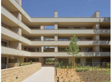 Programme immobilier neuf appart Écully