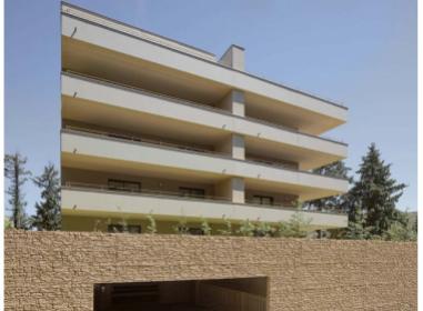 Programme immobilier neuf appart Écully