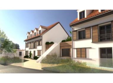 Programme immobilier neuf appart Chelles