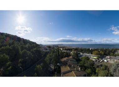 Programme immobilier neuf appart Sète