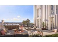 Appart Châtenay-Malabry