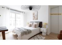 Appart Châtenay-Malabry