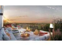 Appart Châtenay-Malabry