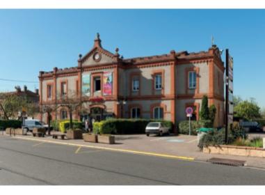 Programme immobilier neuf appart Saint-Orens-de-Gameville