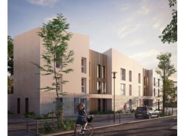 Programme immobilier neuf appart Rennes