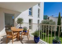 Appart Deuil-la-Barre