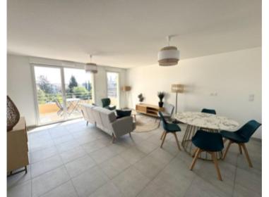 Programme immobilier neuf appart Toulouse