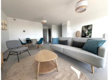 Programme immobilier neuf appart Toulouse