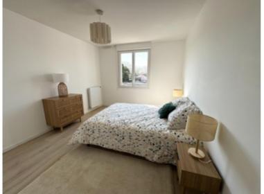 Programme immobilier neuf appart Toulouse