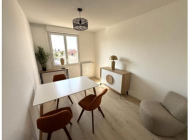 Programme immobilier neuf appart Toulouse