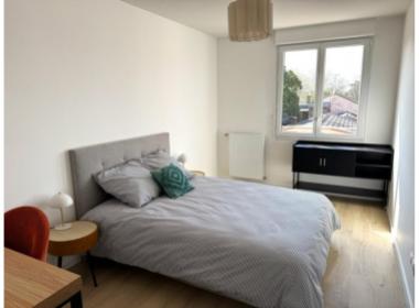 Programme immobilier neuf appart Toulouse