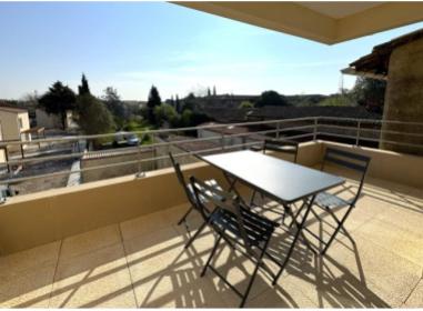 Programme immobilier neuf appart Toulouse