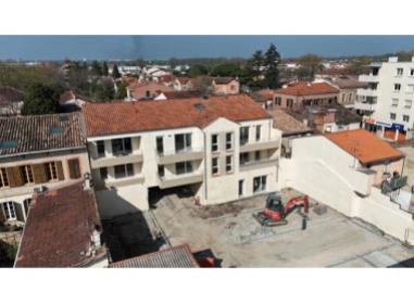 Programme immobilier neuf appart Toulouse