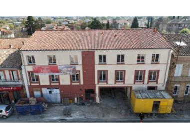 Programme immobilier neuf appart Toulouse