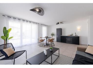 Programme immobilier neuf appart Saint-Jean-de-Monts