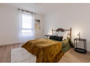 Programme immobilier neuf appart Saint-Jean-de-Monts