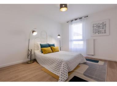 Programme immobilier neuf appart Saint-Jean-de-Monts