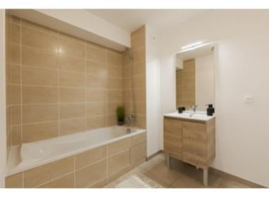 Programme immobilier neuf appart Saint-Jean-de-Monts