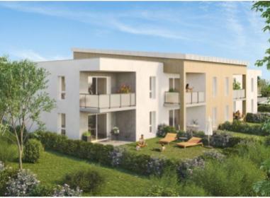 Programme immobilier neuf appart Saint-Jean-de-Monts