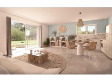 Programme immobilier neuf maison Saint-Hilaire-de-Riez