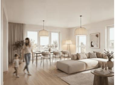 Programme immobilier neuf appart Nancy