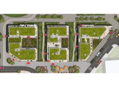 Programme immobilier neuf appart Alfortville