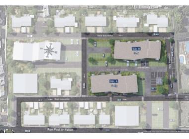 Programme immobilier neuf appart Guilvinec