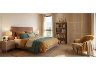 Programme immobilier neuf appart Communay