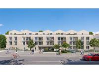 Appart Saint-Orens-de-Gameville