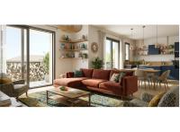 Appart Saint-Étienne-des-Oullières