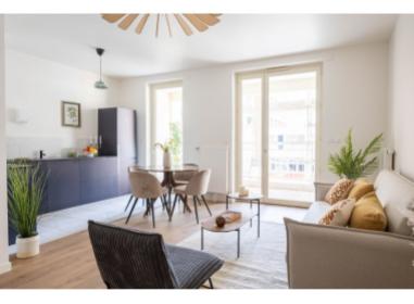 Programme immobilier neuf appart Palaiseau