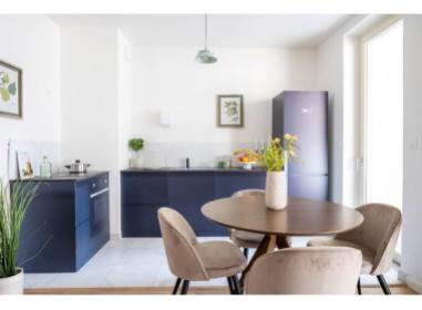 Programme immobilier neuf appart Palaiseau