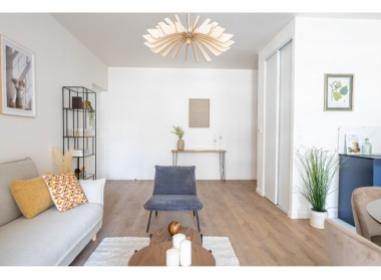 Programme immobilier neuf appart Palaiseau