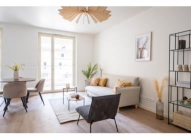 Programme immobilier neuf appart Palaiseau
