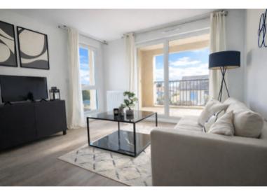 Programme immobilier neuf appart Caen
