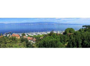 Programme immobilier neuf appart Thonon-les-Bains