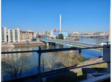 Programme immobilier neuf appart Alfortville