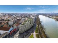 Logement neuf Alfortville : Horizon Seine